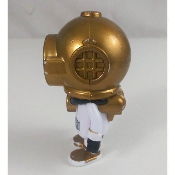Bonkers Ryan's World Mystery Blind Bag Series 1 Diver Ryan 3" Toy Figure - Picture 4 of 6
